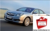 Rent-a-Car-Cluj-Opel-Vectra-Automatic-de-la-39€